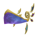Cosmic Valk