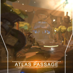 Atlas Passage