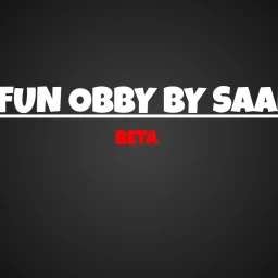 [UPD]Fun obby! icon