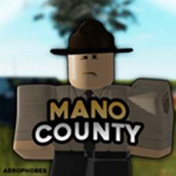 [NEW MAP] Mano County