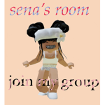 sena’s room