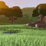 [V0.1] A Story About Fate (Map Exploration)