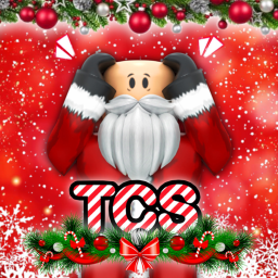 The Christmas Savior (OBBY)
