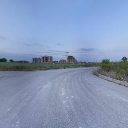 Roundabout HD