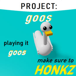 Project: Goos