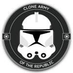 「CAR」Clone Army of the Republic