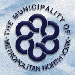 Metropolitan North York icon