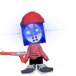 Blue Squidling Fan Group