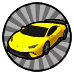 Game Badge Thumbnail