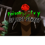 Poison ivyz