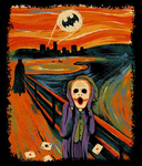 Batmans no 1 robin