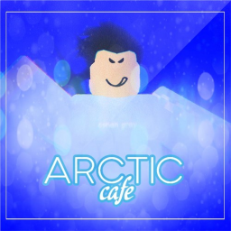 [JOBS!] | Arctic Cafe