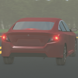 Road Runner