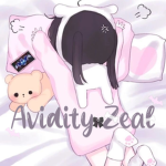 Avidity Zeal