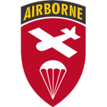 AC | Airborne Command | Fort Patriot