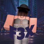 ~F3X Battles~