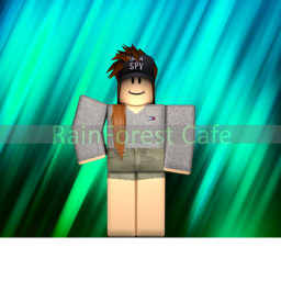 RainForest Cafe