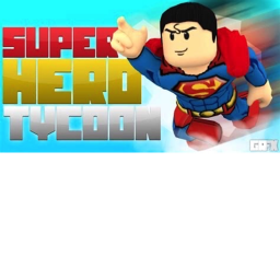 dc and superhero tycoon