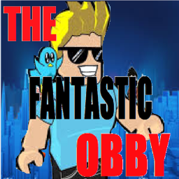 THE INCREDIBLE OBBY