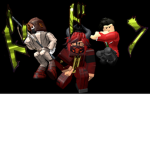 TGW's Group