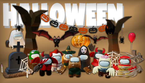 🎃HALLOWEEN🎃