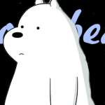 Icebear family