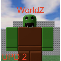 WorldZ - Update 2