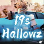19s Hallowz