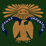 Corps Impérial des Douanes