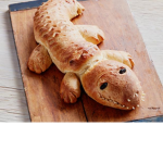 Aligator Bread Boys