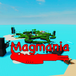 Magmania