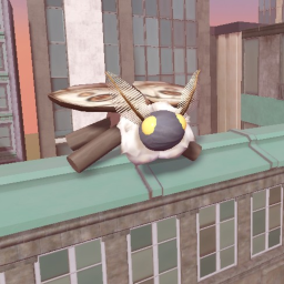 Moth City