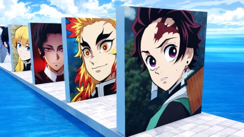 Demon Slayer Quiz