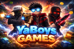 yaboys games