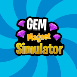 [Update 5] 💎Gem Magnet Simulator🧲