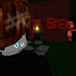 ben scare
