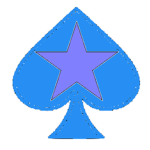 Spades and Stars