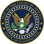 Washington Court of Appeals