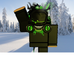 Green Screen Place
