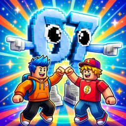 Duo Vs Brainrot!  [ BETA ] icon