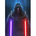Return Of Revan
