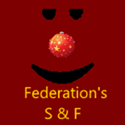 [BETA] Federation's Steak and Fries