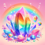 Rainbow Stone