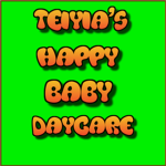 Teiyia's Happy Baby Daycare