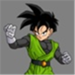 SuperSayian Of DragonBall