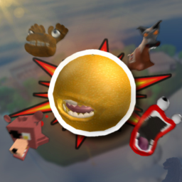 🍊 Nacmorp's Place: Game Hub & UGC icon