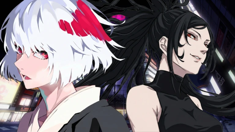 [🔹JJK🔹] Anime Girl RNG