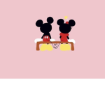 I’m mad at disney