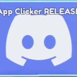 App Clicker (1.5.5) icon