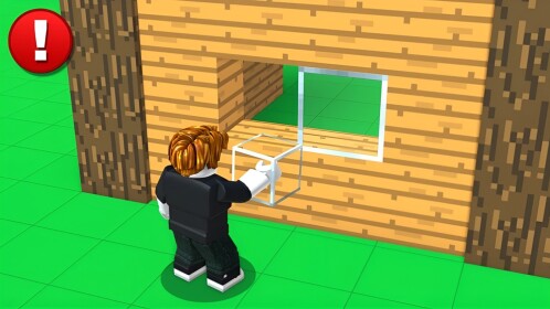 [🏗️] Build Everything!